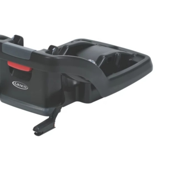 SnugRide® SnugLock® Infant Car Seat Base - Picture 3 of 8